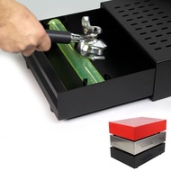 Espresso Coffee Grounds Container Knock Box Drawer Coffee Grounds Residu 316XZ