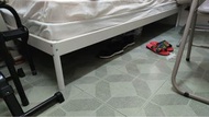IKEA 單人床床架