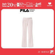 FILA กางเกงขายาวผู้หญิง PERFORMANCE รุ่น FS2FPH1251F - สีชมพู