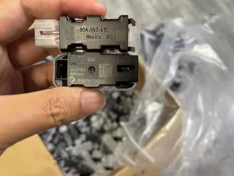 FOR AUDI A4 B9 A5 F5 8W Q5 A6 C8 Q7 4M Q5 FY Q8 RGB Ambient light Multicolor Footwell Light Colors