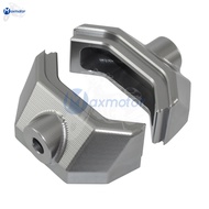 สำหรับ Kawasaki Z800 Z 800 2013-2019ตัวปรับโซ่แกนหมุนขาตั้งด้านหลังโซ่แบบบล็อกฝาครอบตัวปรับแต่ง