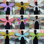 Wing Foil Balloons/Peri/Angel/Angel/Angel/Butterfly