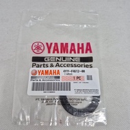 TANK CAP RUBBER (4YY-F4612-00) YAMAHA GENUINEOriginal
