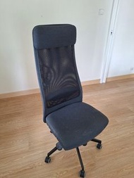 Ikea Markus office chair