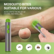 Bug Bite Vacuum Remover Suction Extractor Mosquito bite helper After Tool Itch Relief mosquito bite 