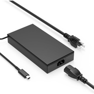 20.0V 12.0A 240W AC Adapter Power Charger Compatible with Asus ROG Zephyrus/TUF Gaming A14 A16 A18 G