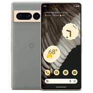 Google Pixel 7 Pro/12GB+128GB/Google Tenzor G2/ Openline/ Nano-SIM and eSIM