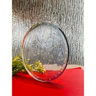 Epoxy Resin | Epoxy Resin Tray | Blue Tray | Handmade Tray
