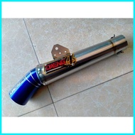 yamaha sniper150 big elbow & standard elbow