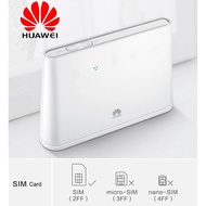 4G router newly modified unlimited hotspot Huawei B310 B310As-853 B311 4G router B310AS-852 B310 4G LTE to WIFI router SIM Internet equipment