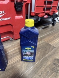 Putoline N-Tech Pro R+ 5W-40 電單車機油