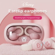 Tai nghe Bluetooth truyền âm thanh qua xương Disney DN12 Bluetooth 5.3 không dây thực sự không giảm 