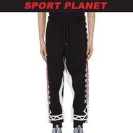 Puma Men X Jahnkoy Long Tracksuit Pant Seluar Lelaki (596684-01) Sport Planet 29-6