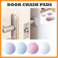 Thicken Door Crash Pads / Door Stopper / Door Handle Bumper / Door Anti Collision Pad / Wall Protect