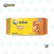 Julie's Peanut Butter Sandwich Biscuit 135G/180G/360G