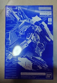 MG 1/100 MISSION PACK X-TYPE for F90ⅢY CLUSTER GUNDAM