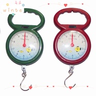 WINTE Hanging Scale kitchen Tools Portable Luggage 10kg Weighing