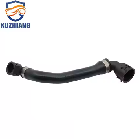 64219317614 New Car Coolant Hose For BMW 6 7 Series G32 G12 Water Tank Radiator Hose Heater Hose
