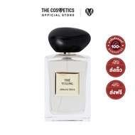 Giorgio Armani The Yulong Eau De Toilette 100ml น้ำหอม กลิ่นชา โทน Citrus Woody หอมสดชื่น น้ำหอมพี่แ