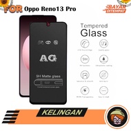 Anti-Scratch Oppo Reno13 F 4G/Oppo Reno13 F/Oppo Reno13 Pro/Oppo Reno13 Tempered Glass Full Cover Gl