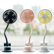 F5Clip Fan Multi-Functional Desktop Fan Student Dormitory Baby Stroller Versatile Portable Fan Outdo