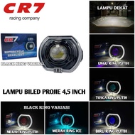 4.5 inch Style Biled Lamp 4.5 inch Biled Projector Lamp 4.5 inch Biled Projector Headlight