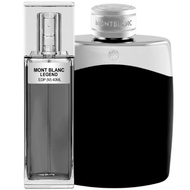 Mont Blanc Legend Men
