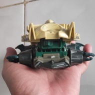 [READY STOCK] CRUSH GEAR WILDHAKEN BANDAI