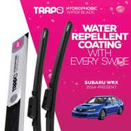 Trapo Hydrophobic Car Wiper Blade Subaru WRX (2014-Present)