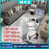 MAS Roll up Crystal Velvet Carpet 3D Floor Mat Carpet Floor Carpet Rug for Lvingroom Bedroom