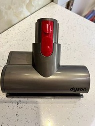 Dyson v11配件 塵蟎吸頭 原裝行貨