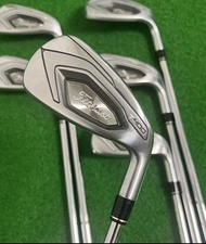 Titleist T400 鐵桿套裝