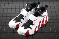 [鯨挑細選]NIKE Air DT Max '96 sneakers #316408-161 紅白黑