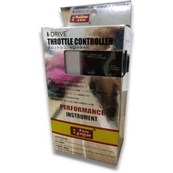 Auto Gauge I-Drive Throttle Controller
