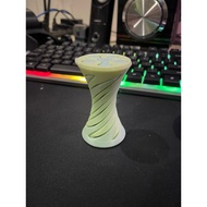 3D Spiral Fidget Game