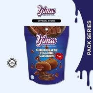 YIMU PREMIUM CHOCOLATE FILLING COOKIES