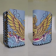 Sleeve Case Thelema Quest/DNA - Print
