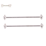 For  144001 1/14 RC Car Spare Parts 144001-1281 Rear Dog Bone