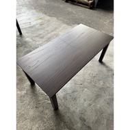 Coffee table medium size