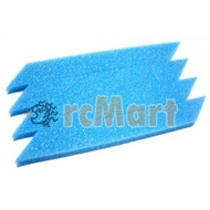 CRtoys Tamiya 50686 - M-Chassis 60D Soft Inner Sponge