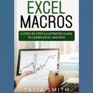 Excel Macros Book