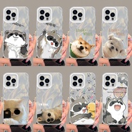 Raccoon selfie cat case Shockproof Phone casing OPPO realme 12 11 PRO 11X 12X 12 12+ 5G C21 C21Y C25