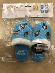 毛毛拖鞋