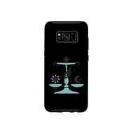 Galaxy S9 Leilty Astrology Smartphone Case