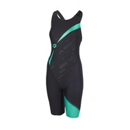 Arena Women Swimwear Long Spats BKGN TSF3506W Women's Swimwear