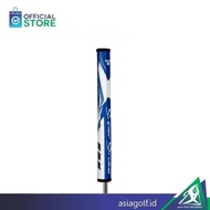 Grip Putter Golf Super Stroke - Zenergy Flatso | Golf Golf | Grip Putter