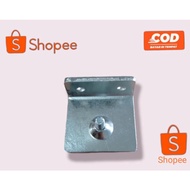 Briquette / husky sliding rail bracket