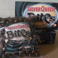 1kg coklat silverqueen cashew dark