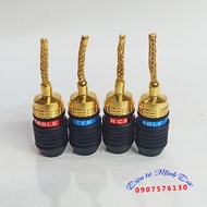 Jack Loa mỏ chim mềm Monster