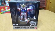 Gundam SD WING GUNDAM ZERO